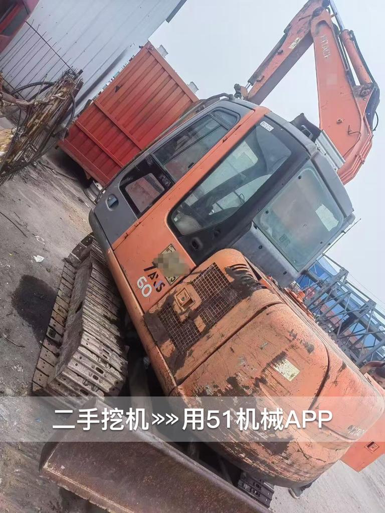 51挖机